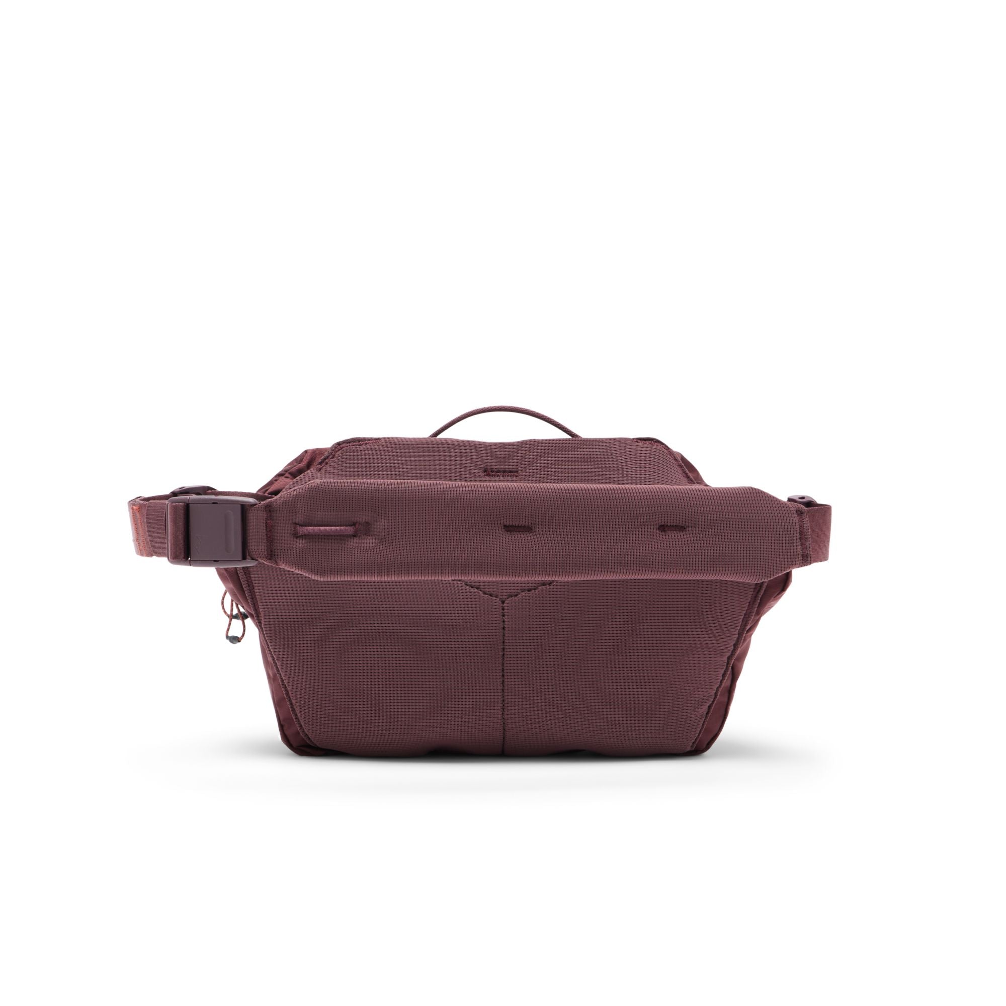 Outdoor Sling 7L Eclipse - Bordeaux