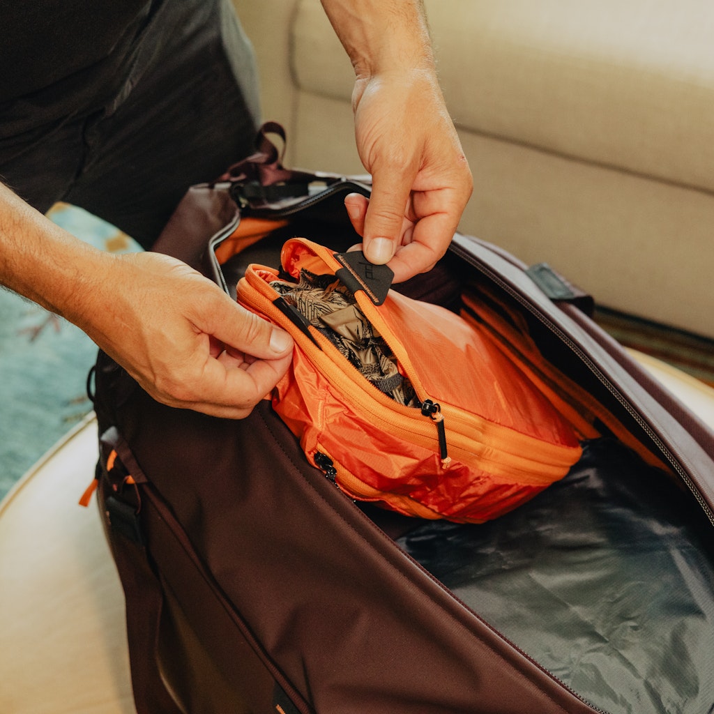 Packing Cube Small - Ibis