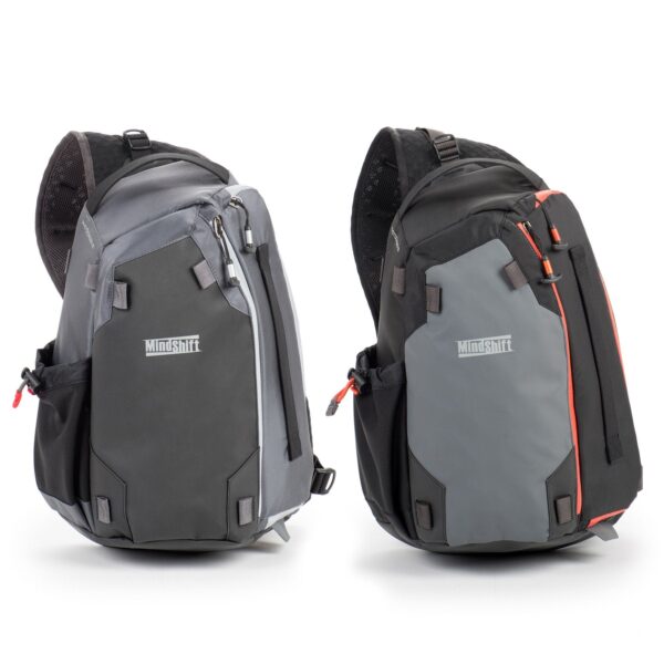 PhotoCross 10, Carbon