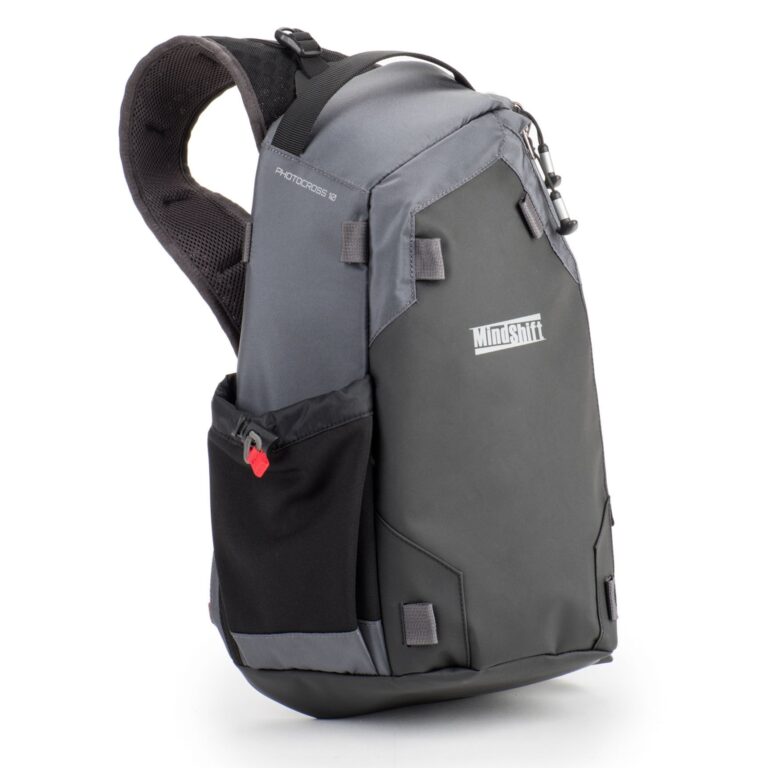 PhotoCross 10, Carbon