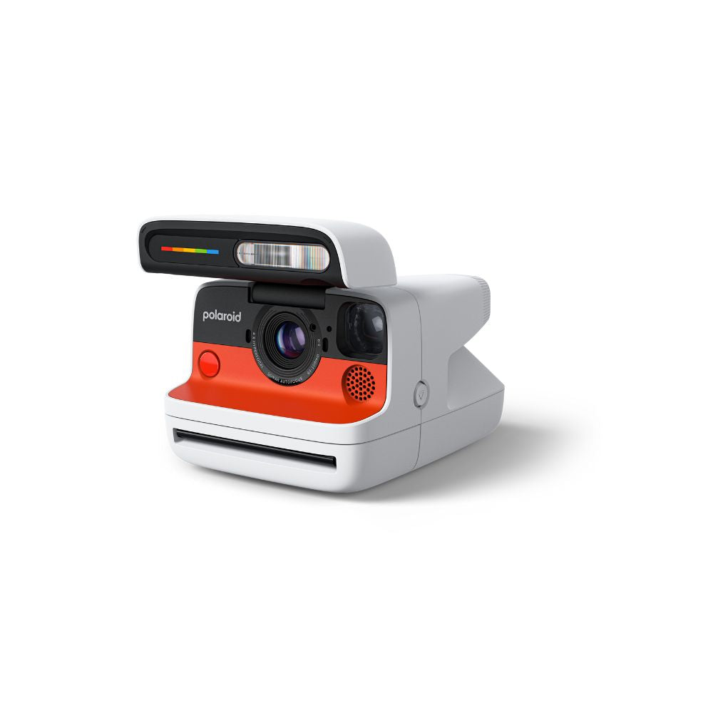 Polaroid Flip BUNDLE film color