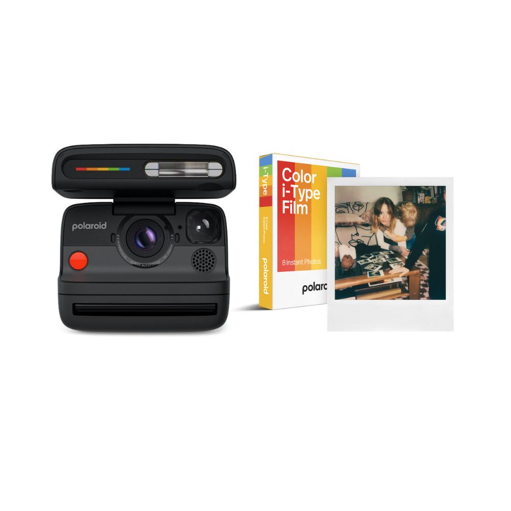 Polaroid Flip BUNDLE film color