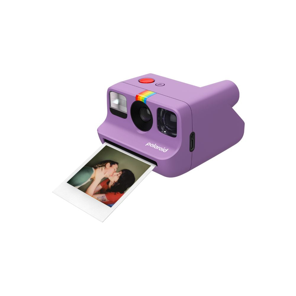 Everything Box Polaroid Go Gen 2