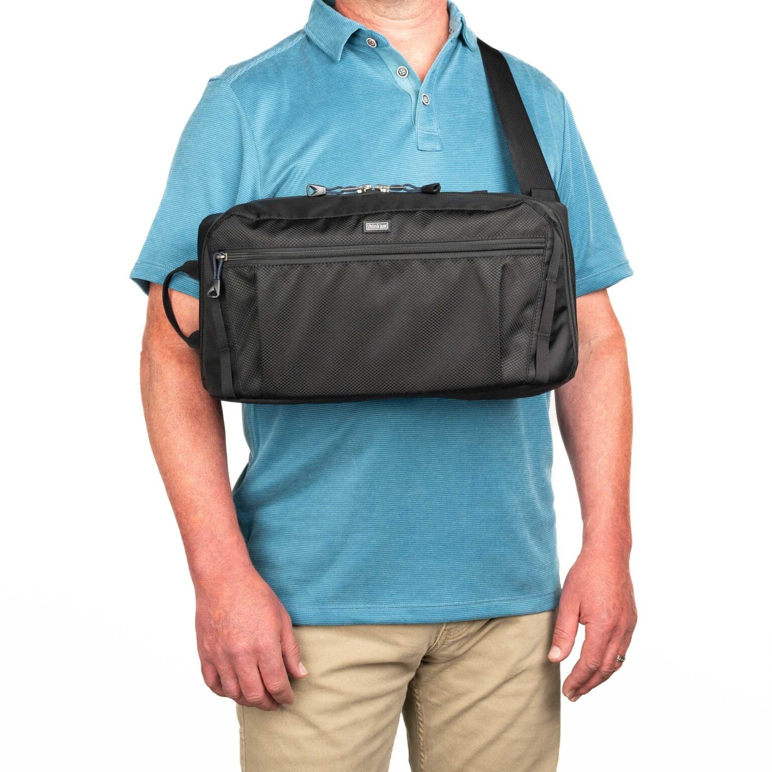 PressPass Sling