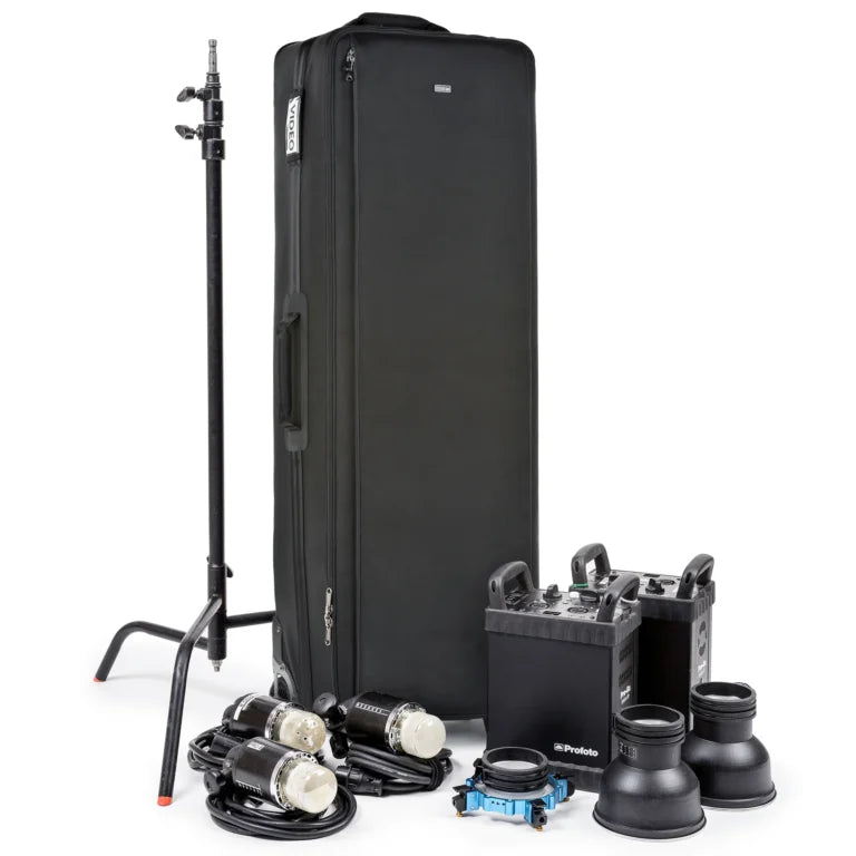 Production Manager™ 50 V2.0