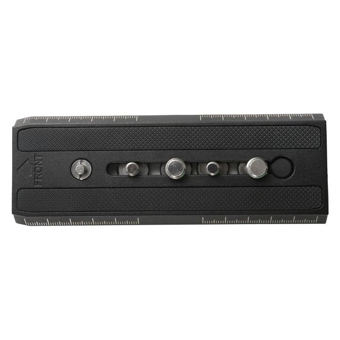 Vanguard QS-68L - Piastra rapida