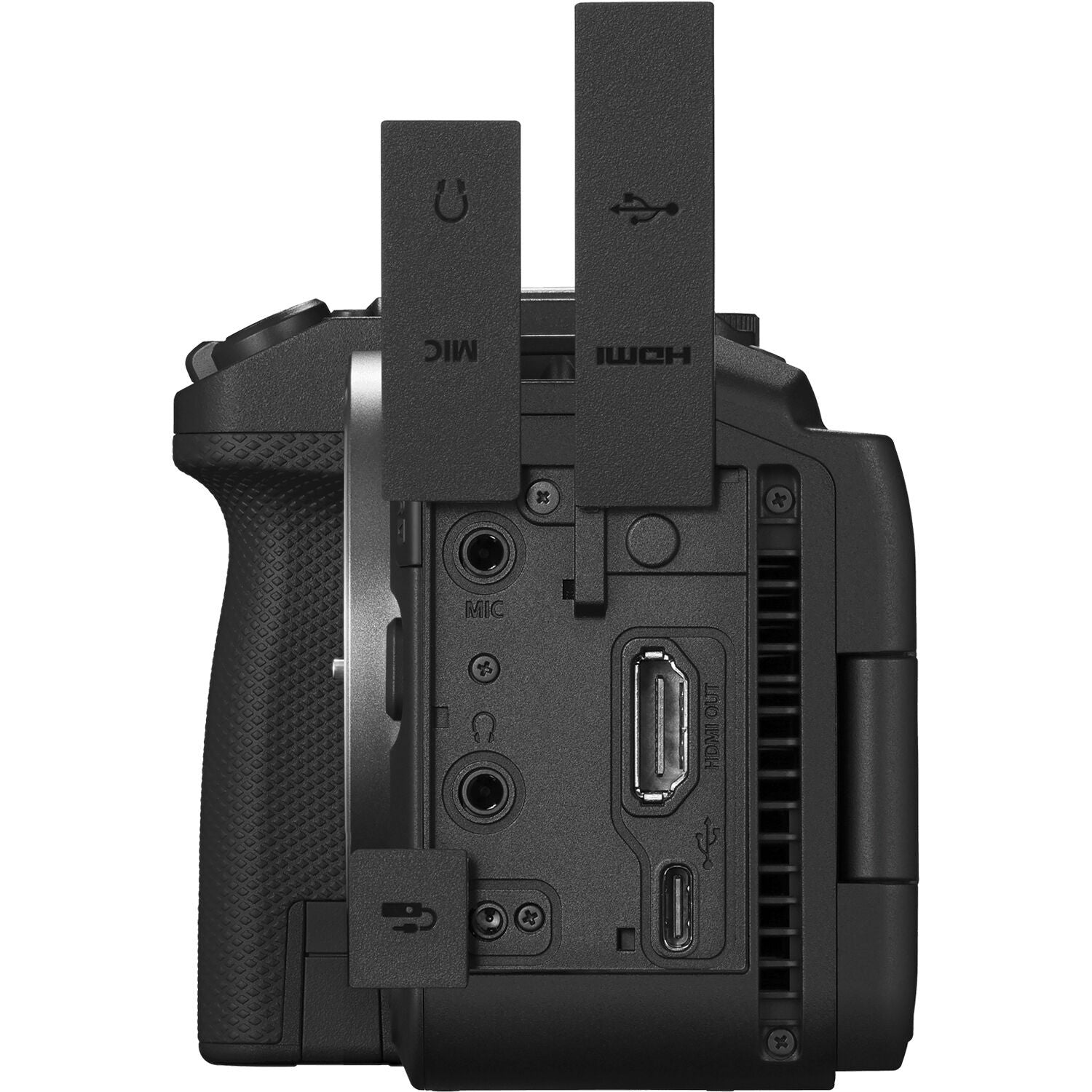 EOS R6 V