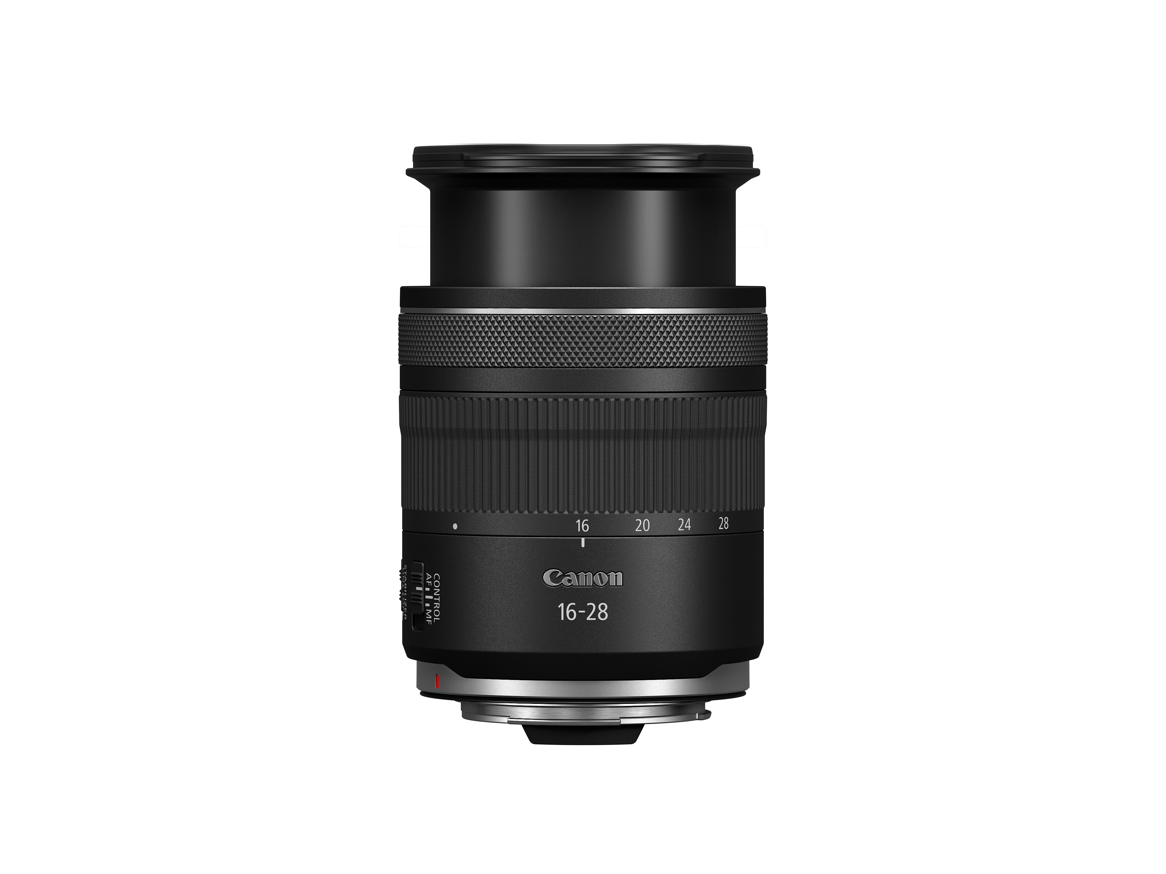 Canon RF 16-28mm F2.8 IS STM