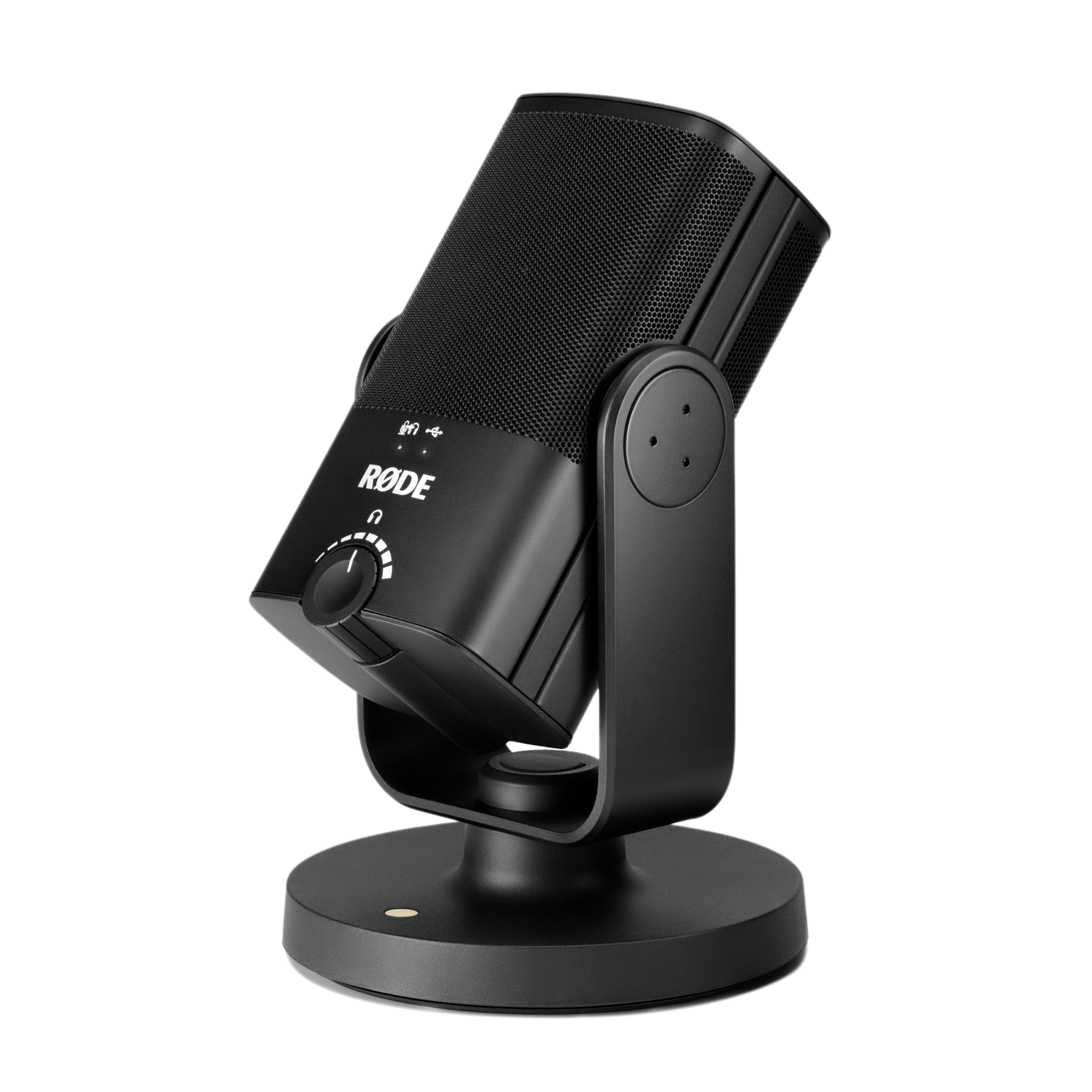 NT-USB Mini | Studio Quality Mic