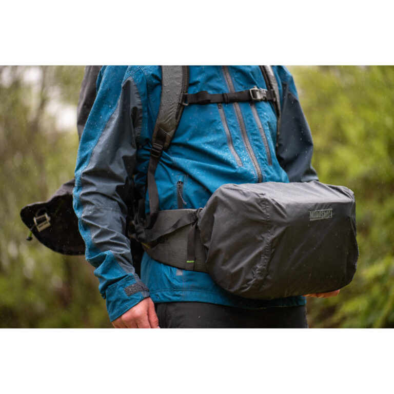 Rotation 34L Rain Cover