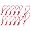 Red Whips™V2.0-Bulk Pack of24