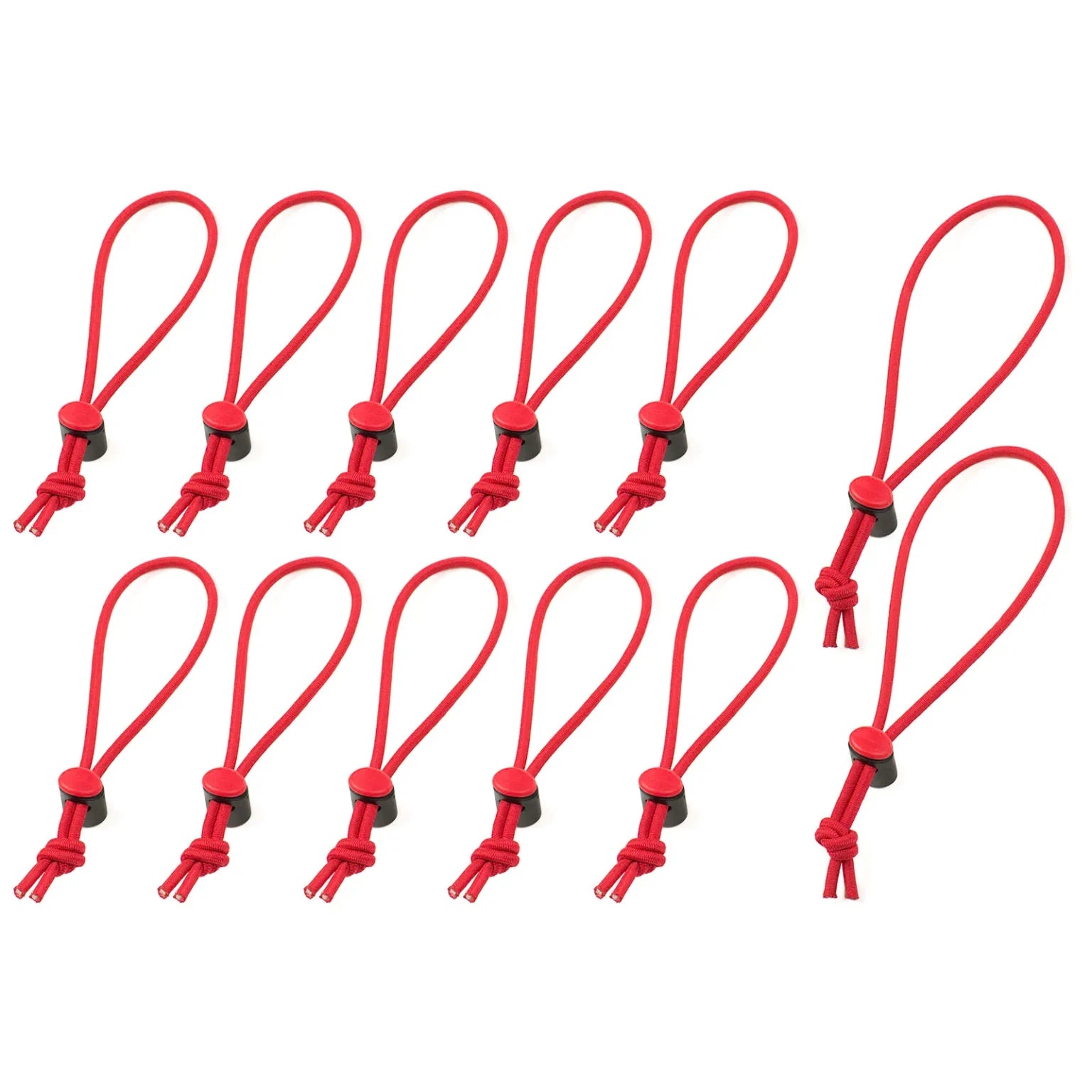 Red Whips™V2.0-Bulk Pack of24