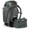 Rotation Pro 50+L Backpack