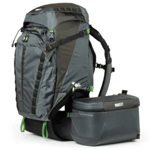 Rotation Pro 50+L Backpack