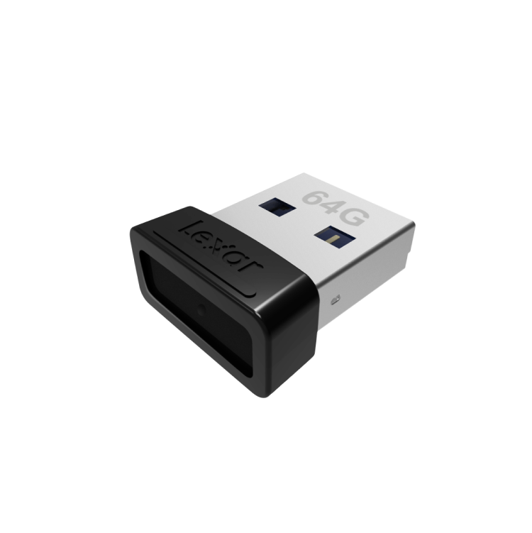 JUMPDRIVE S47 - USB 3.1