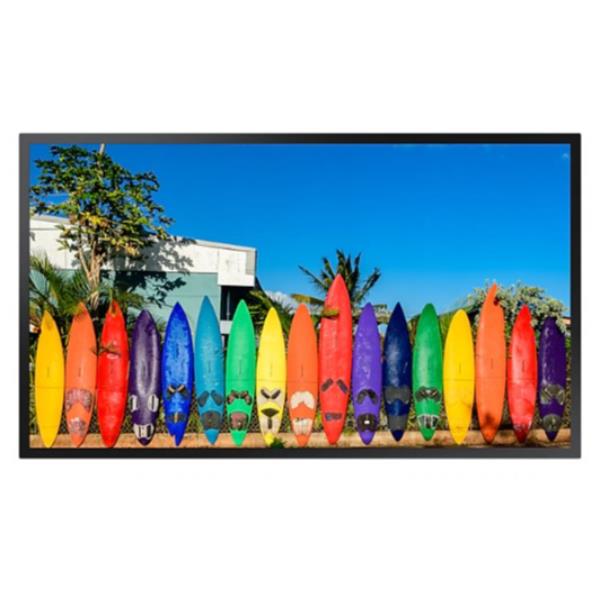 Monitor per vetrine Samsung LHB55OMBEBGBXEN