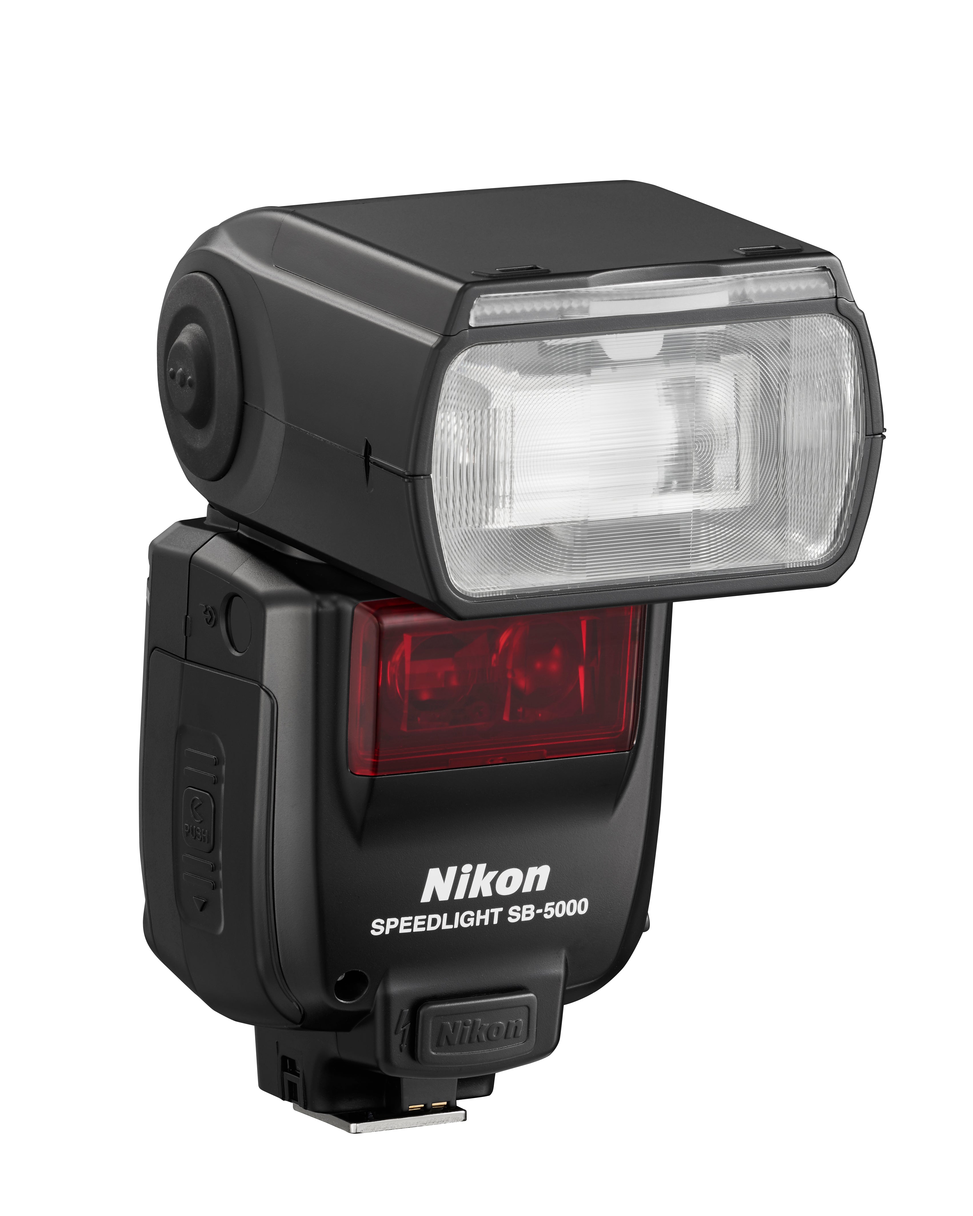 SB-5000 Flash iTTL