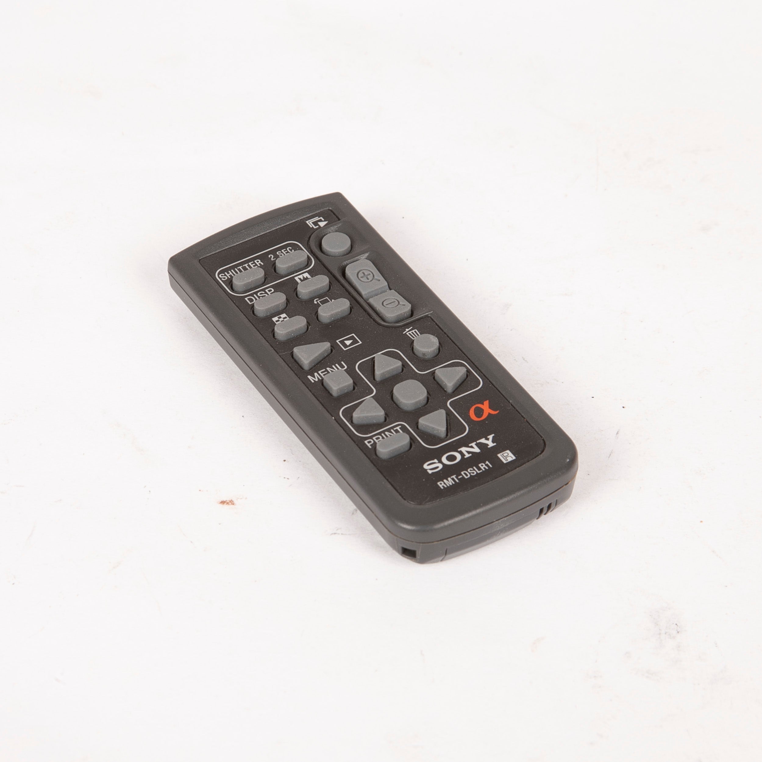 SONY RMT-DSRL1