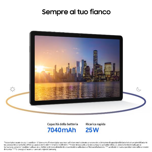 SM-X230NZAREUE