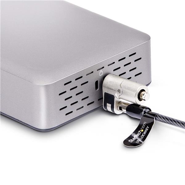 155UE-USB4-DOCK