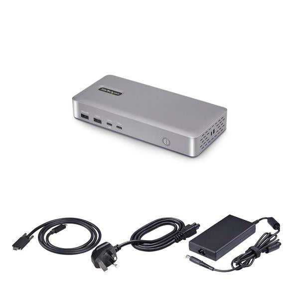 155UE-USB4-DOCK