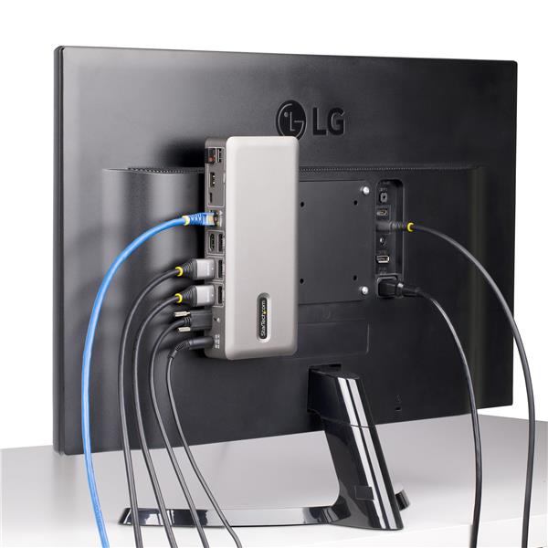 150UE-USB4DOCK3