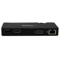 USB3SMDOCKHV