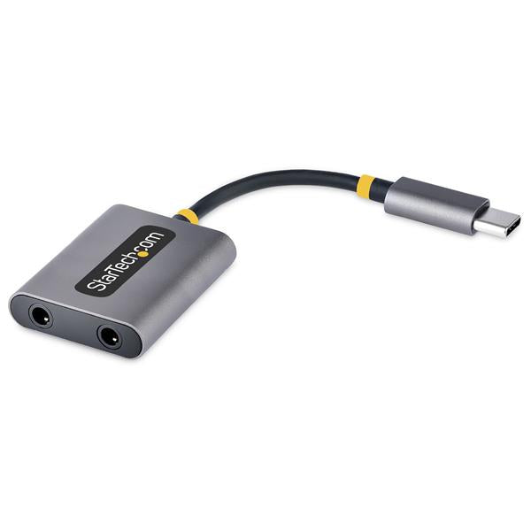 USBC-AUDIO-SPST