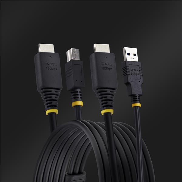 HU12210KVMCABLE