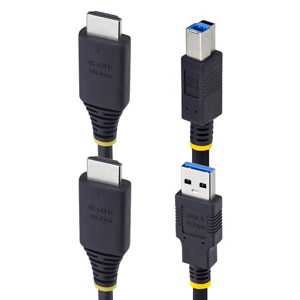 HU1226KVMCABLE