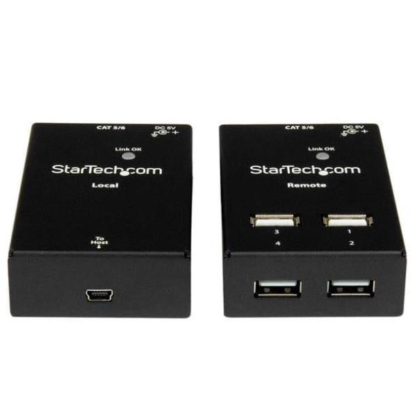 USB2004EXTV