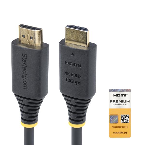 HDMI2CABL4K601M
