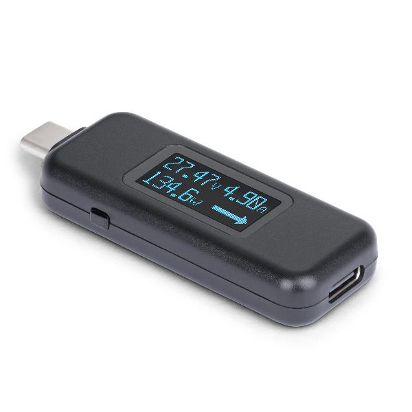 USBC-PWRTESTER