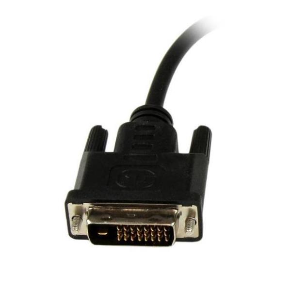 DVI2VGAE