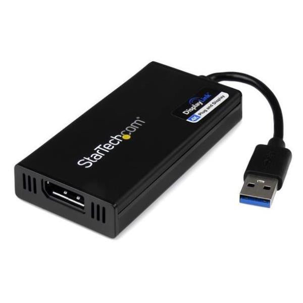 USB32DP4K