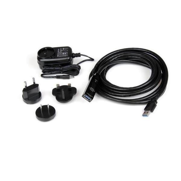 USB3AAEXT3M