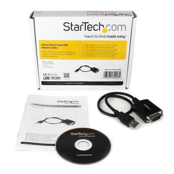 ICUSB232PRO