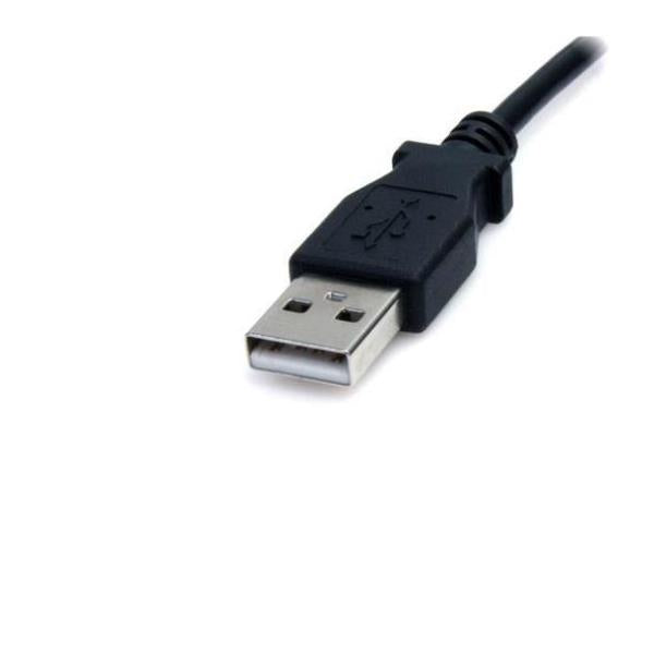 USB2TYPEM
