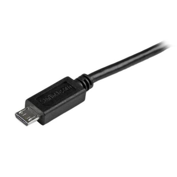USBAUB50CMBK