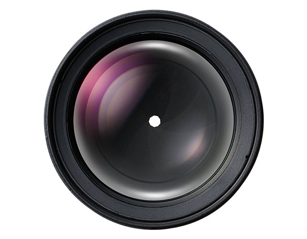 Samyang 135mm F2.0