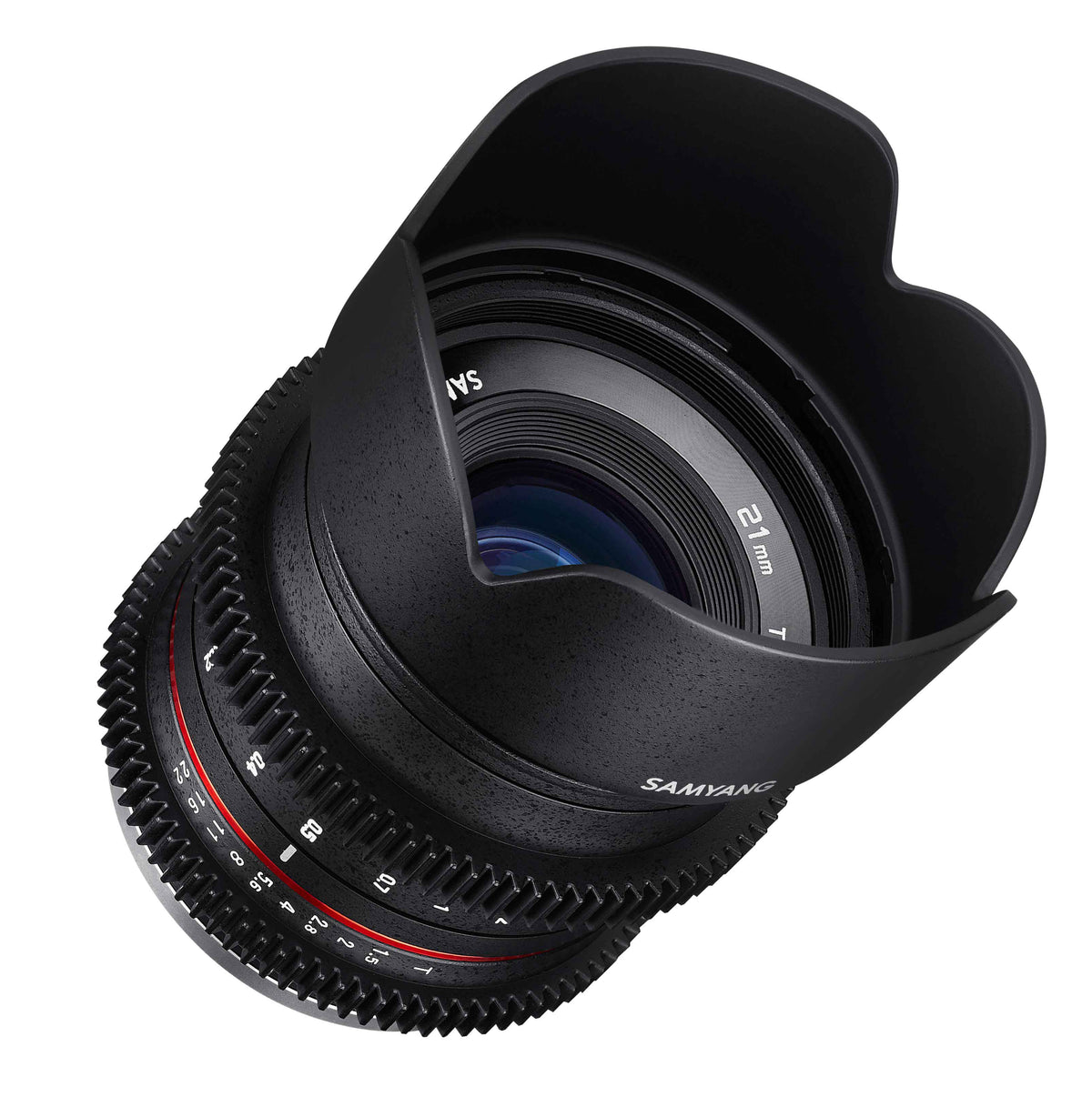 Samyang 21mm T1.5 ED AS UMC CS