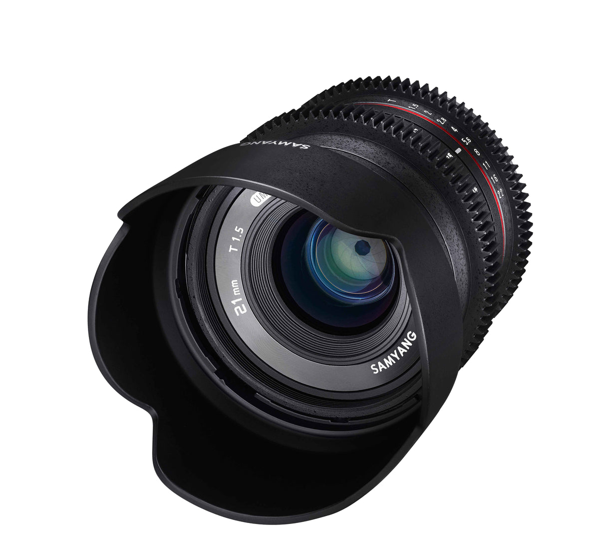 Samyang 21mm T1.5 ED AS UMC CS