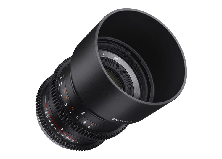 Samyang 35mm T1.3 Cine