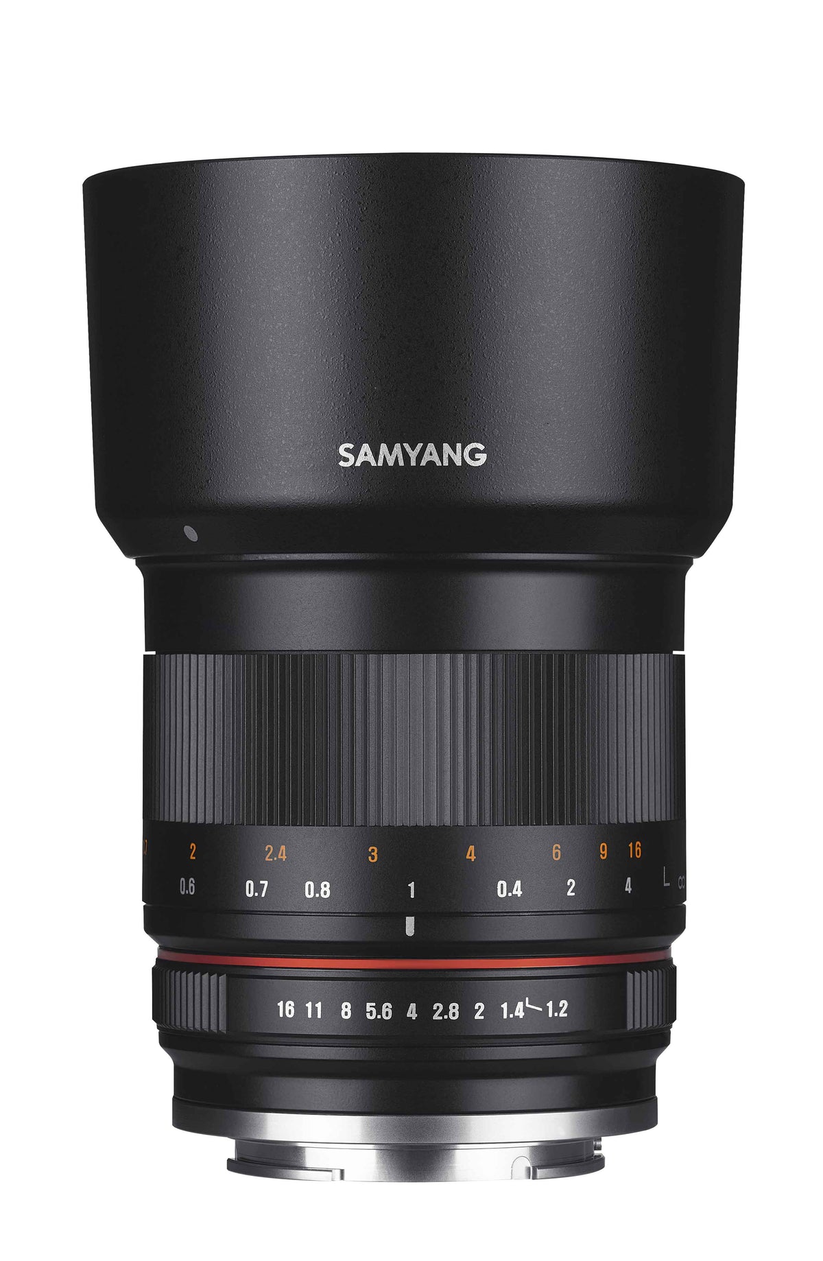 Samyang 50mm T1.3 AS UMC CS