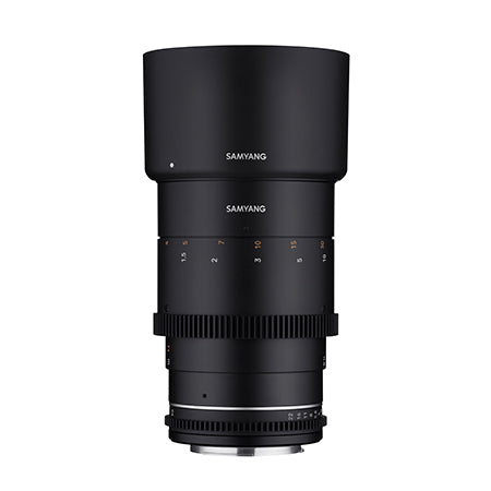 Samyang 135mm T2.2 VDSLR MK2