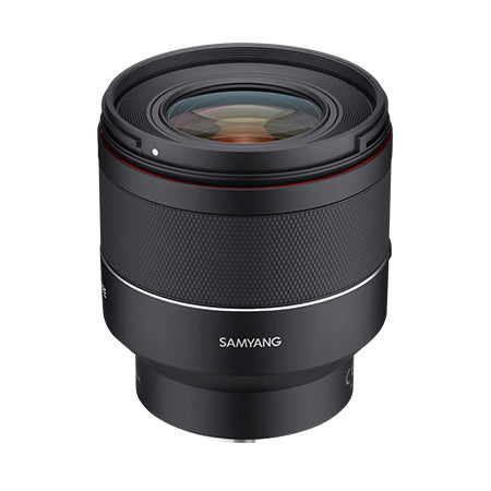 Samyang AF 50mm F1.4 FE II