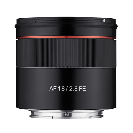 Samyang AF 18mm F2.8 Sony FE