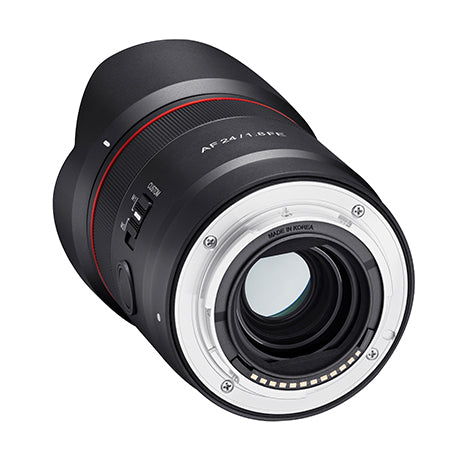 Samyang 24mm AF F1.8 Sony FE