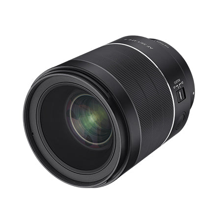 Samyang AF 35mm F1.4 Sony FE II