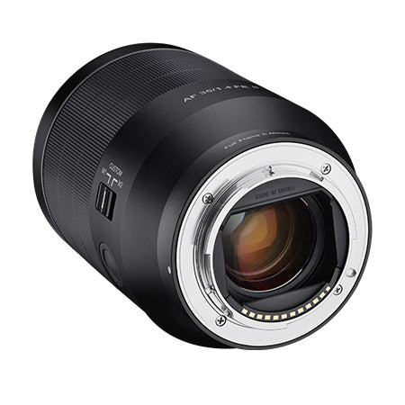 Samyang AF 35mm F1.4 Sony FE II